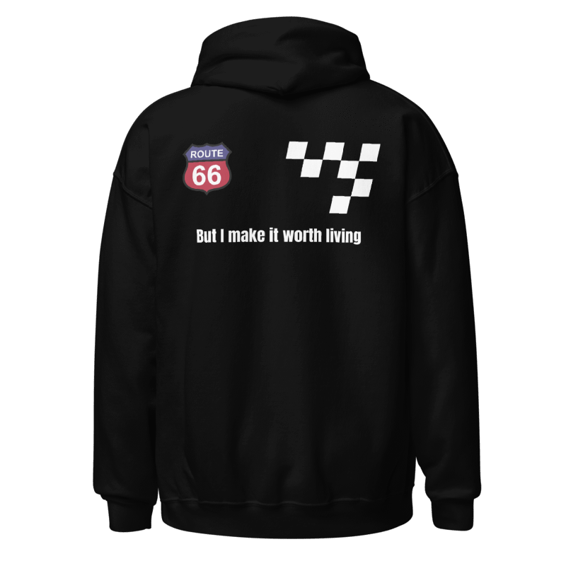 Hoodie 1