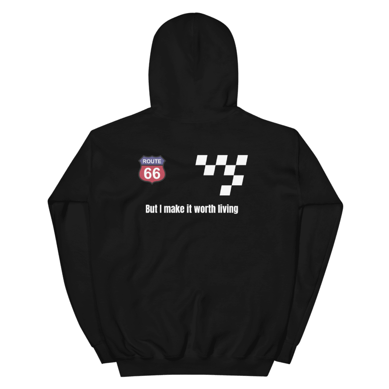 Hoodie 1