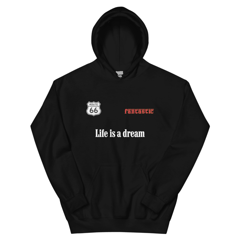 Hoodie 2