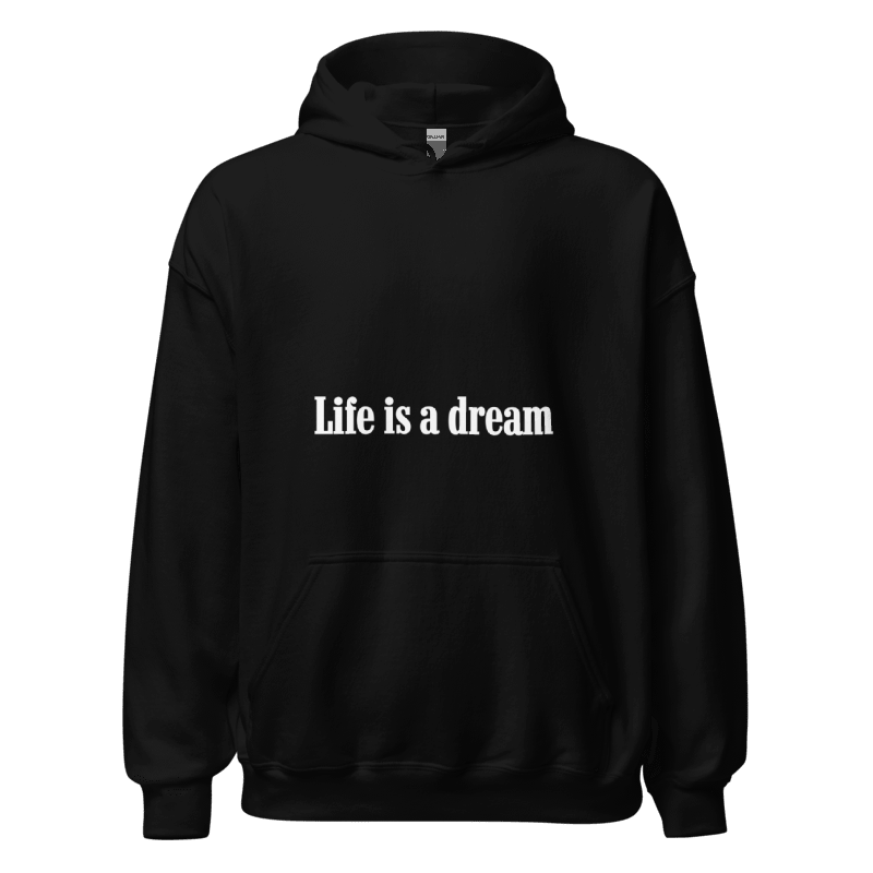 Hoodie 3 (OG)
