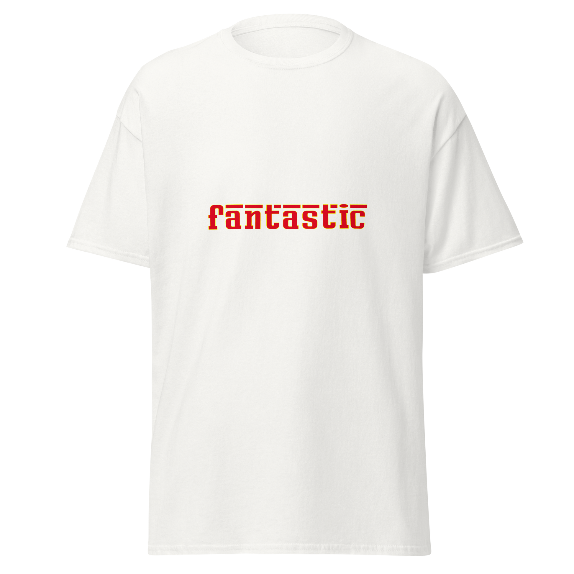 Classic tee