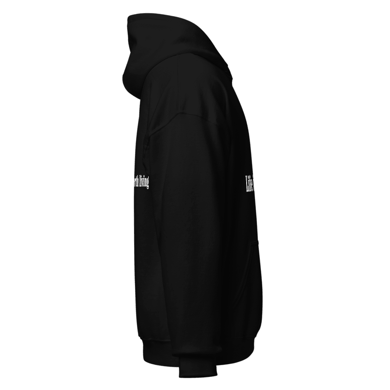 Hoodie 3 (OG)