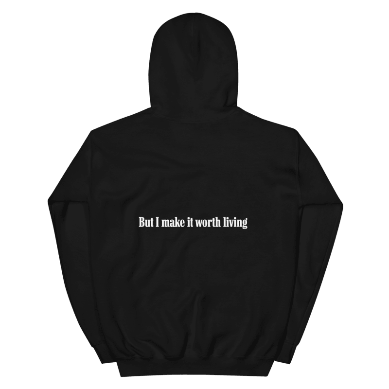 Hoodie 3 (OG)