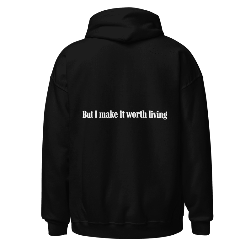 Hoodie 3 (OG)