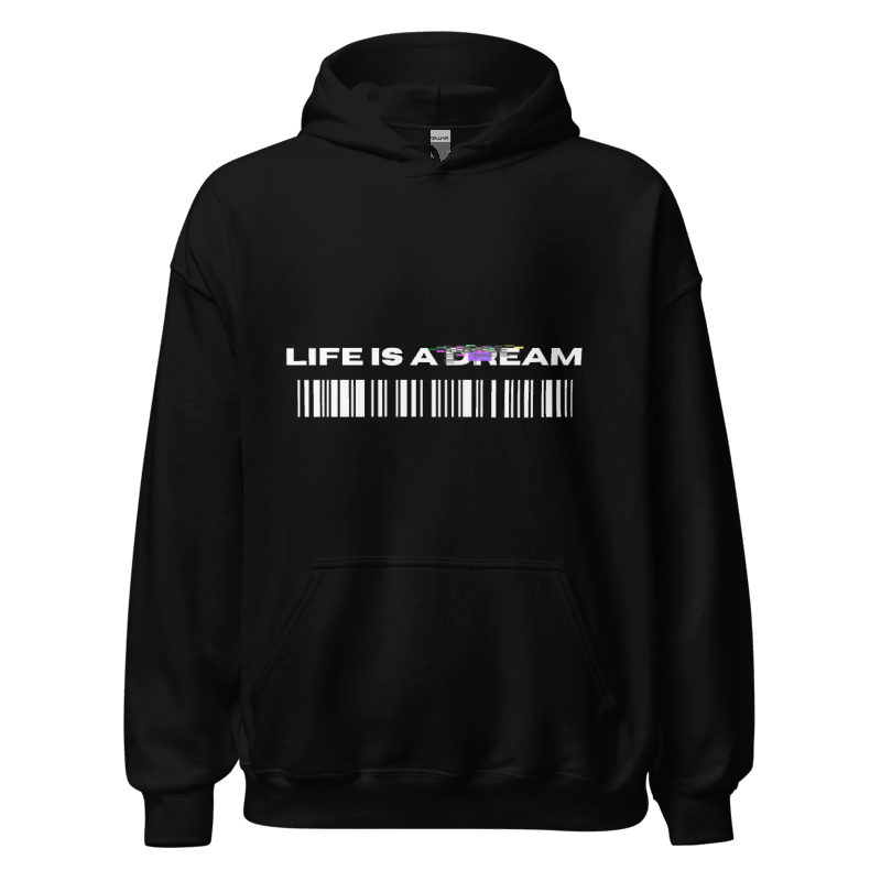 Hoodie 1