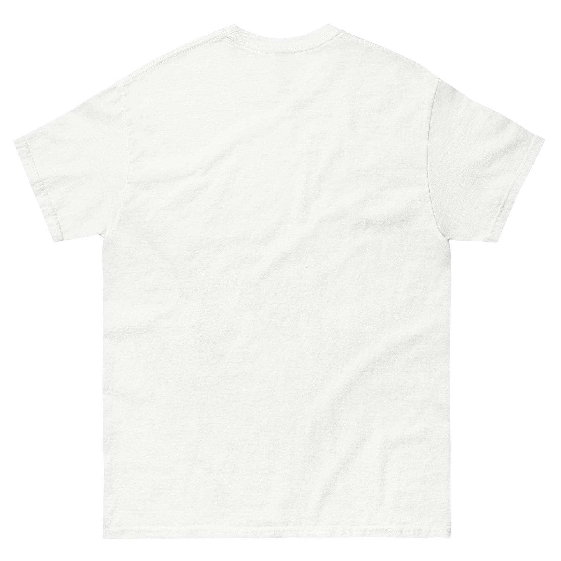 Classic tee