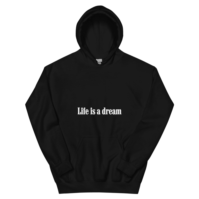 Hoodie 3 (OG)