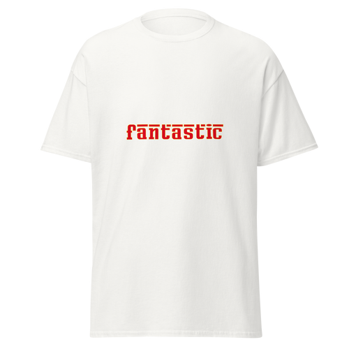Classic tee