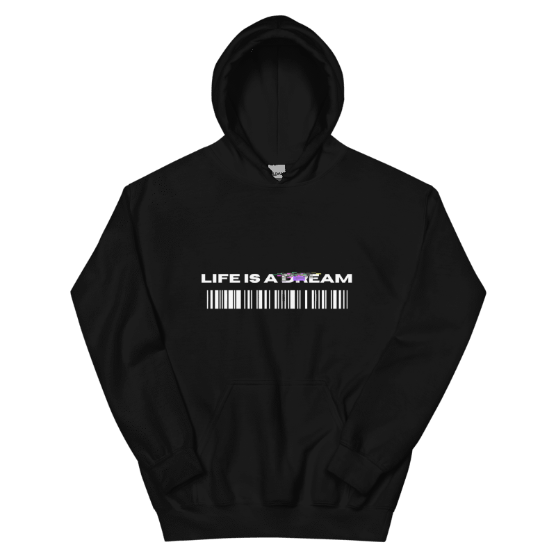 Hoodie 1